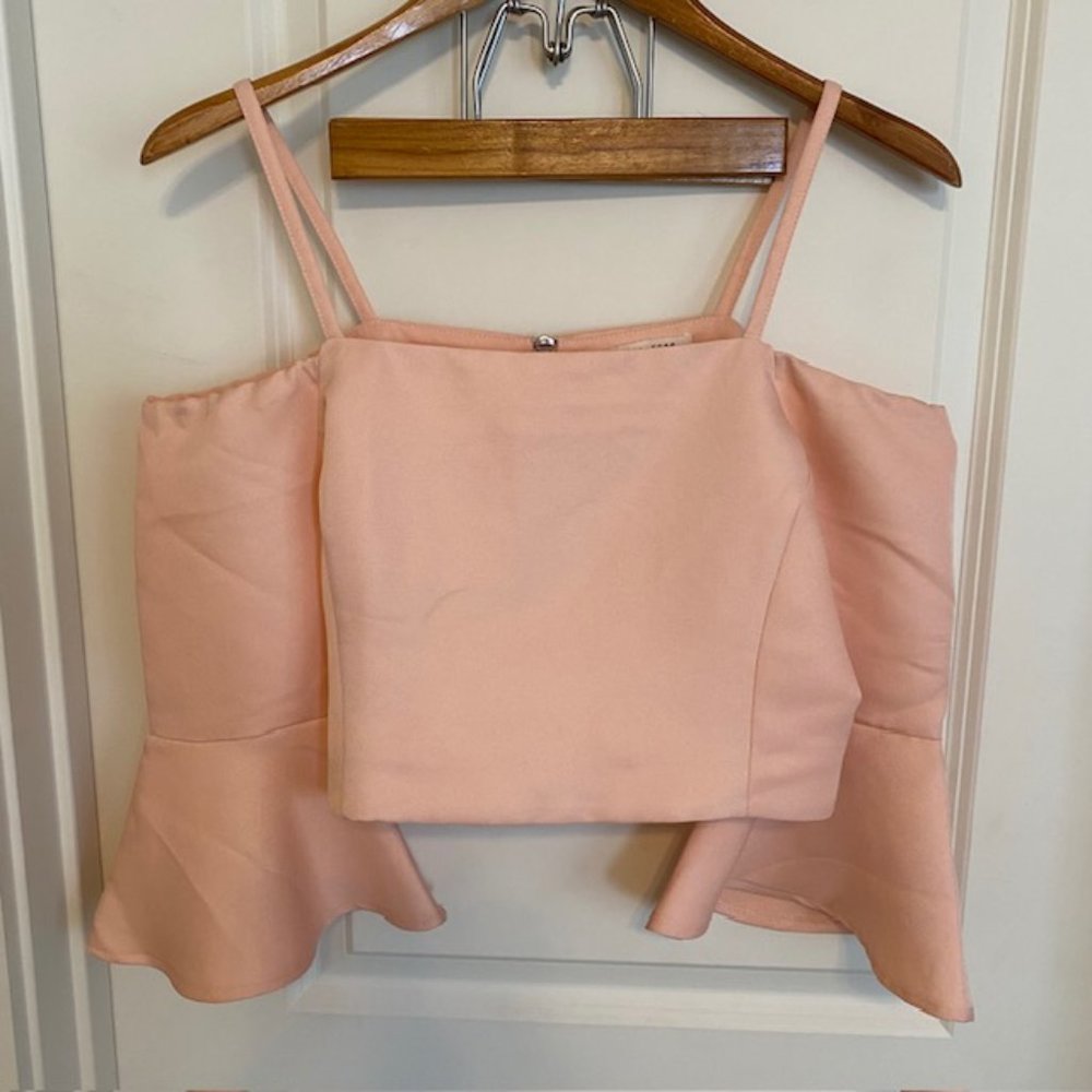 Endless Rose  |  Top